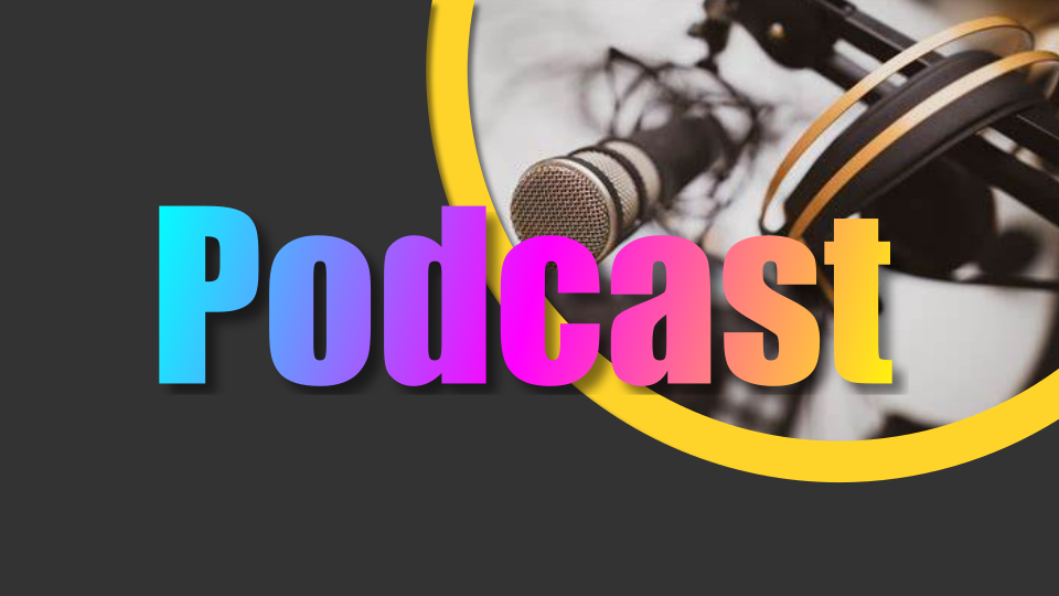 Podcast – Episodio 000